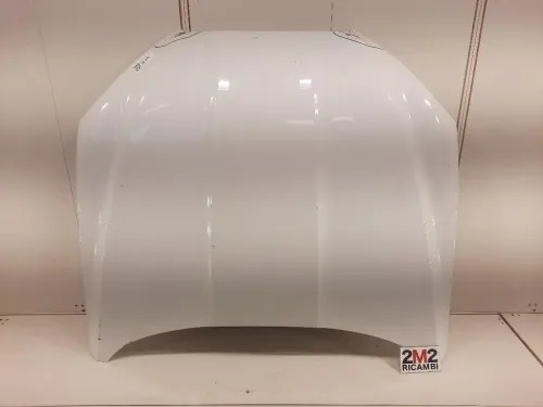 Cofano ANT C2Z29968 Jaguar XF I 2011