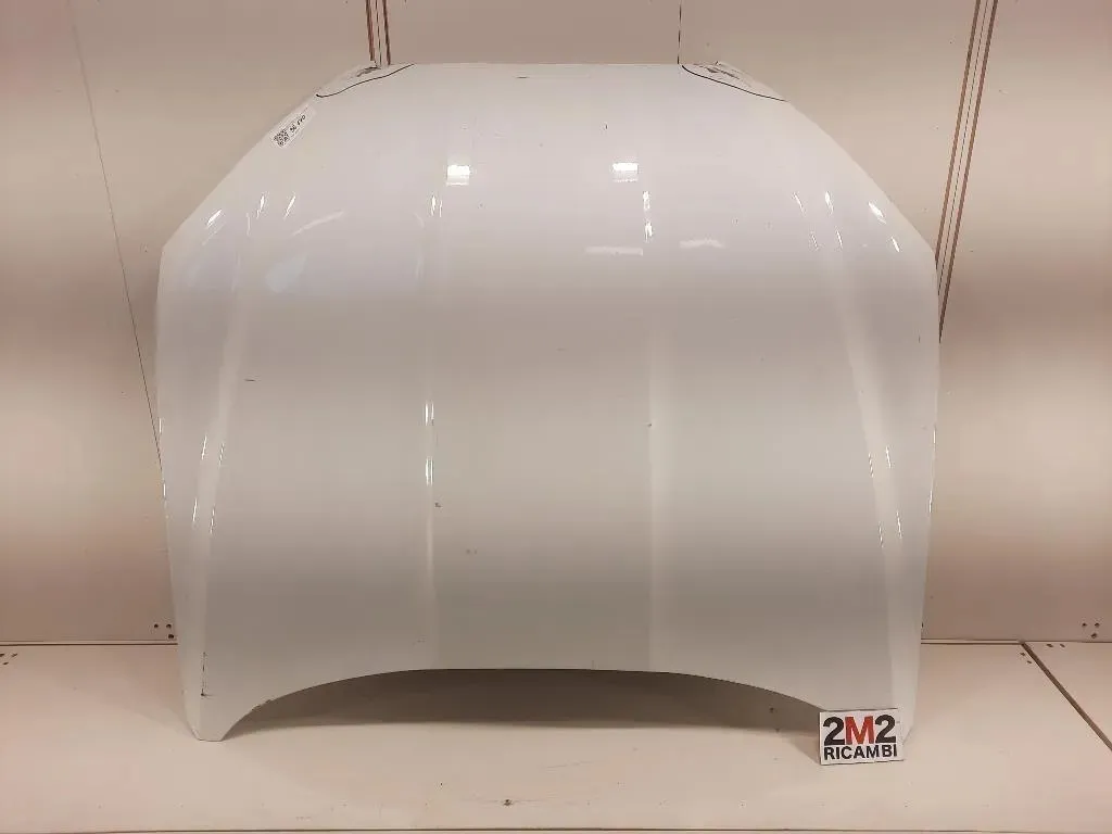 Cofano ANT C2Z29968 Jaguar XF I 2011