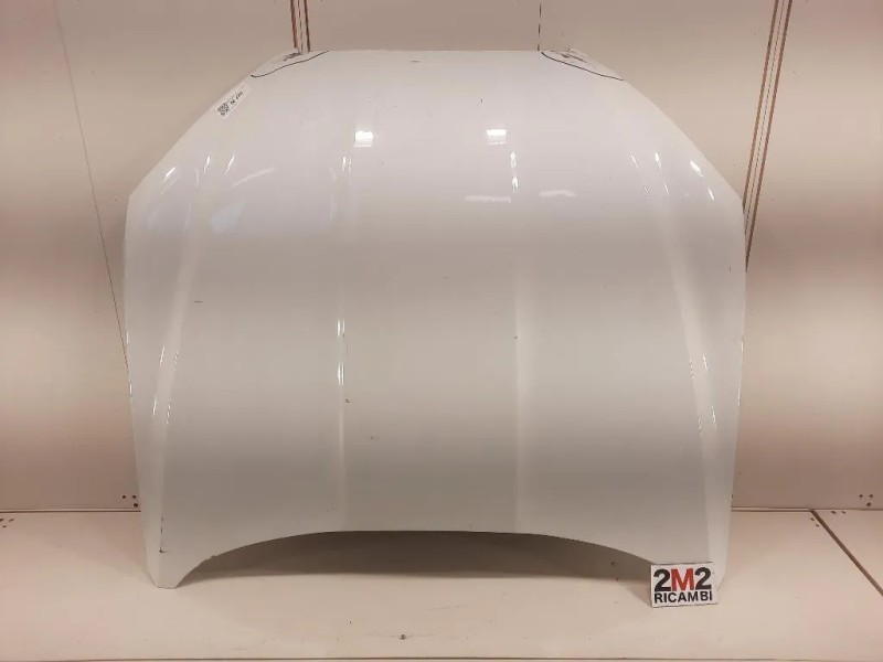 Cofano ANT C2Z29968 Jaguar XF I 2011