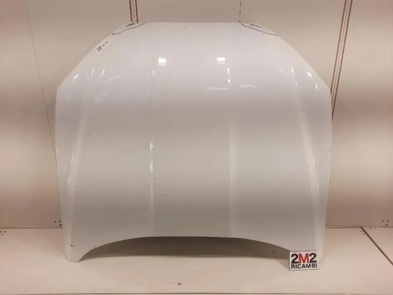 Cofano ANT C2Z29968 Jaguar XF I 2011