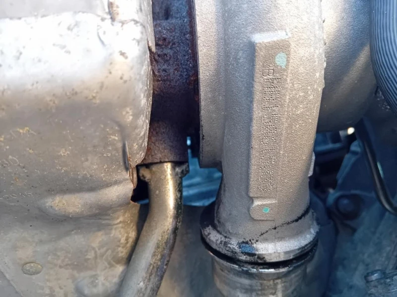 Motore Completo AJ-200D204DT 179 CV 131 KW Jaguar XE 2015