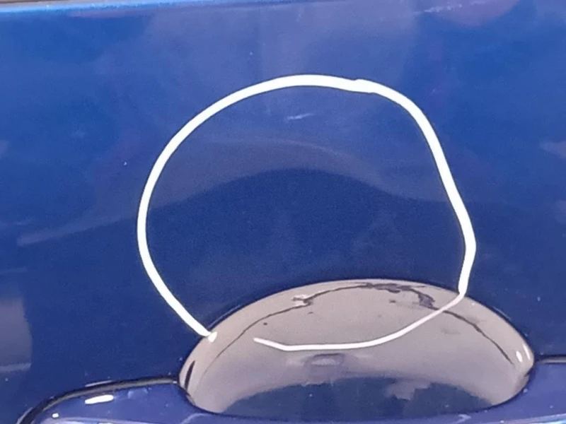 Porta ANT SX 2387618 Ford Grand C-max 2011