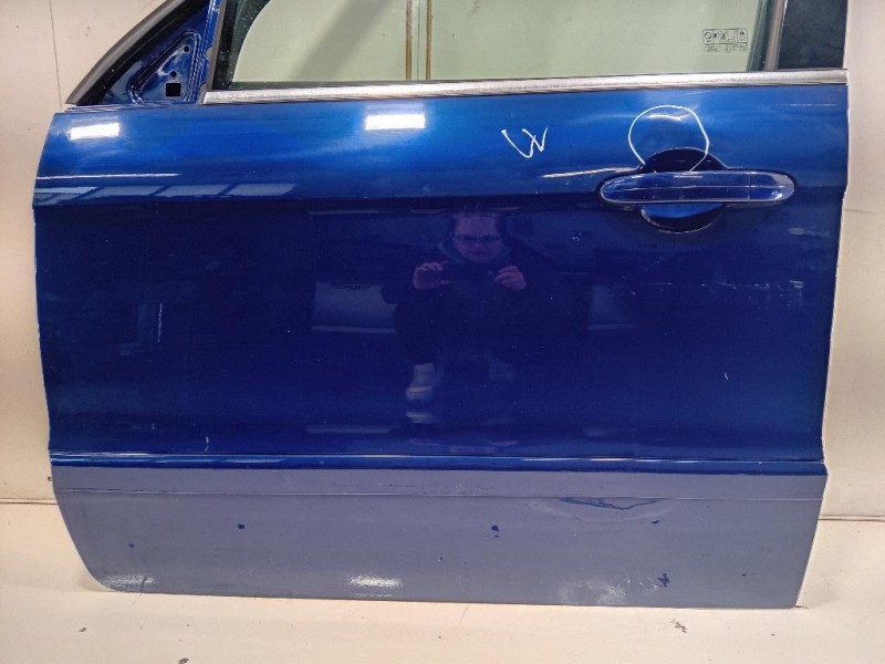 Porta ANT SX 2387618 Ford Grand C-max 2011