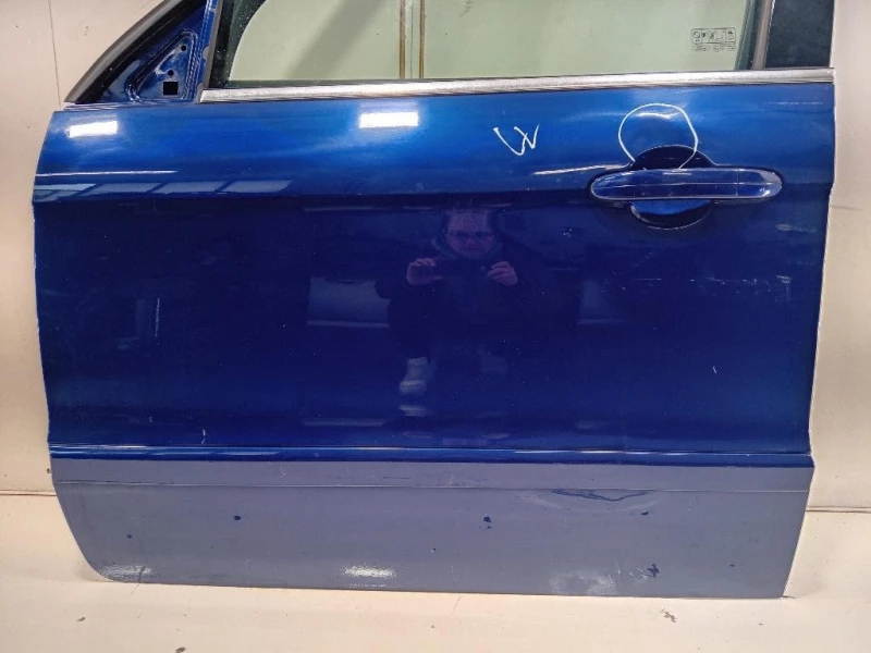 Porta ANT SX 2387618 Ford Grand C-max 2011