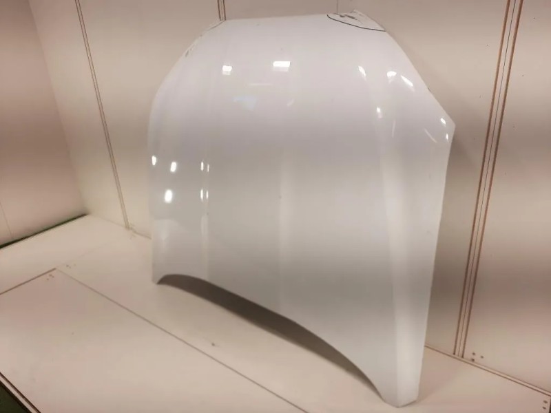 Cofano ANT C2Z29968 Jaguar XF I 2011