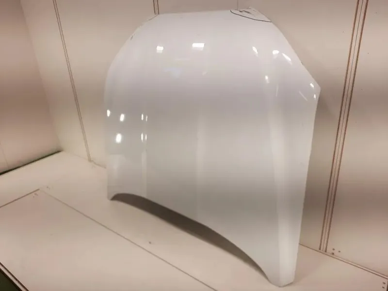 Cofano ANT C2Z29968 Jaguar XF I 2011