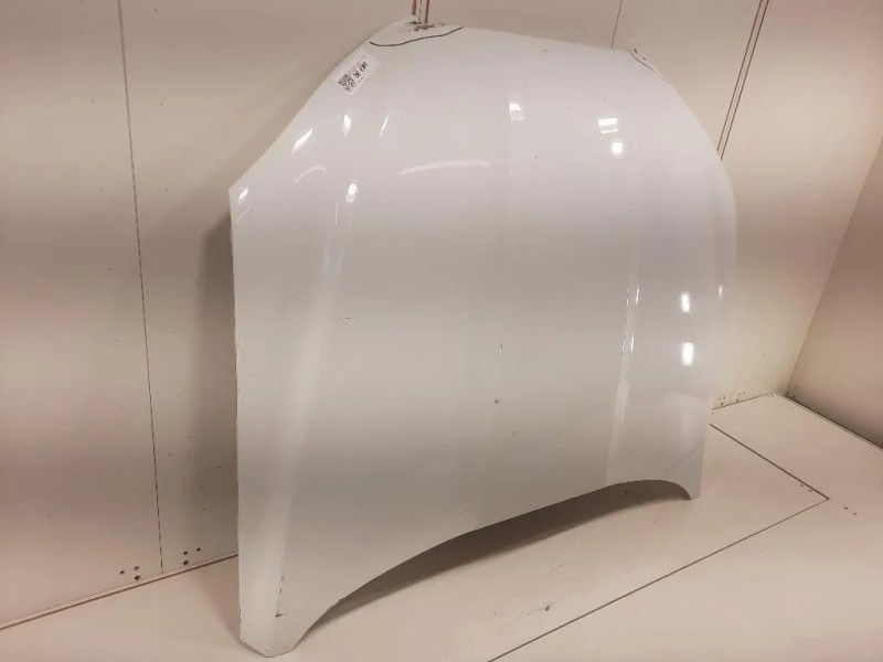 Cofano ANT C2Z29968 Jaguar XF I 2011