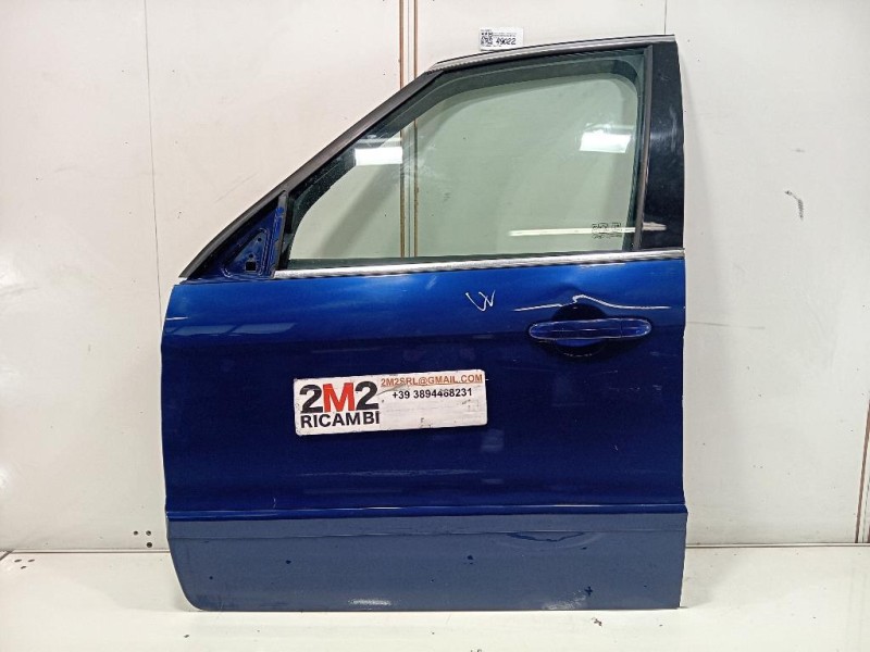 Porta ANT SX 2387618 Ford Grand C-max 2011