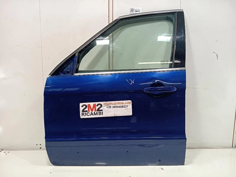 Porta ANT SX 2387618 Ford Grand C-max 2011