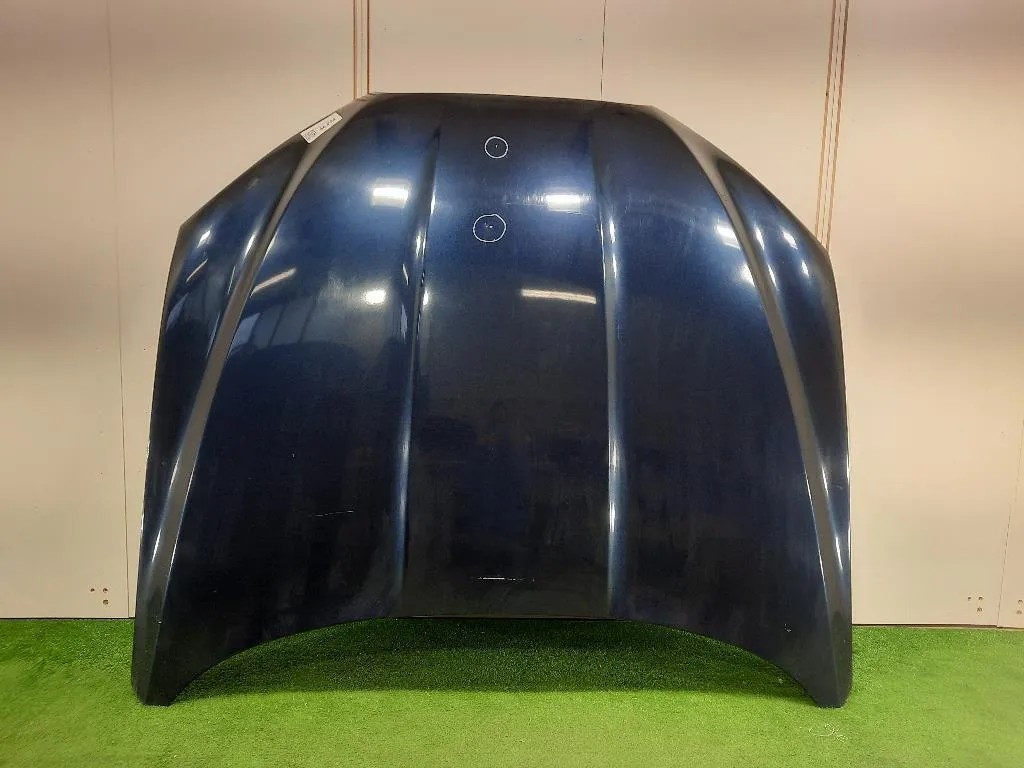 Cofano ANT CX23-16854 Jaguar XF I 2011