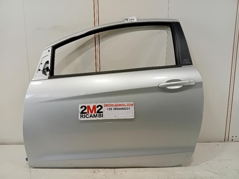 Porta ANT SX PORTA ANT SX Ford KA II 2009