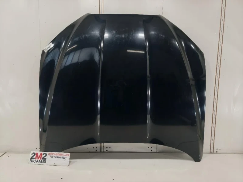 Cofano ANT C2Z29968 Jaguar XF I 2011