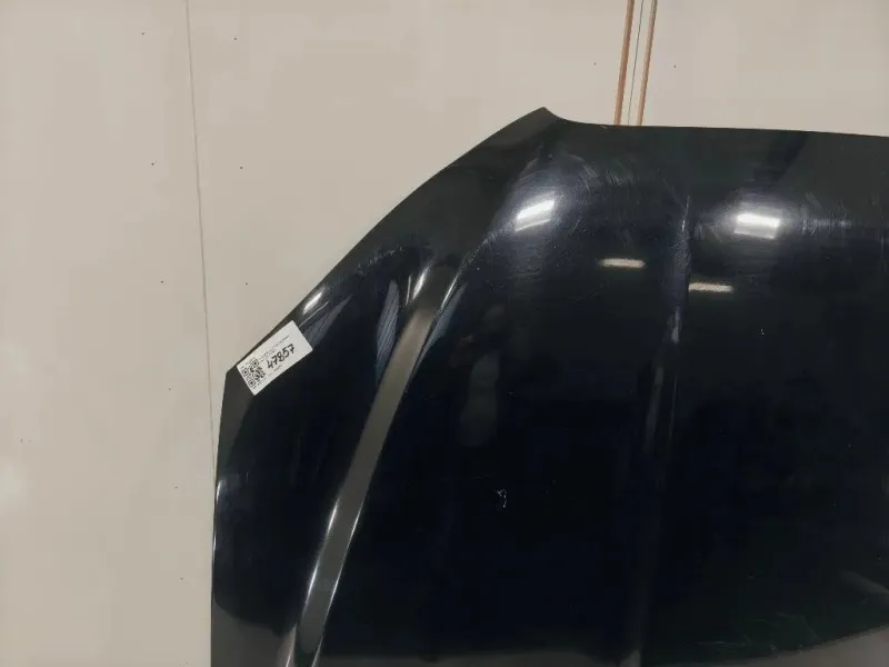 Cofano ANT C2Z29968 Jaguar XF I 2011