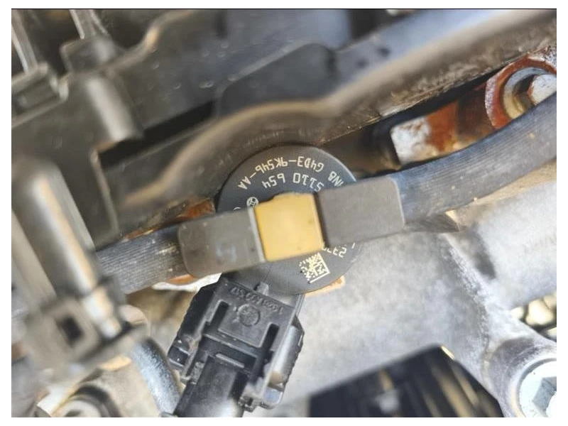 Motore Completo 204DTA 179 CV 133 KW Jaguar XE 2015