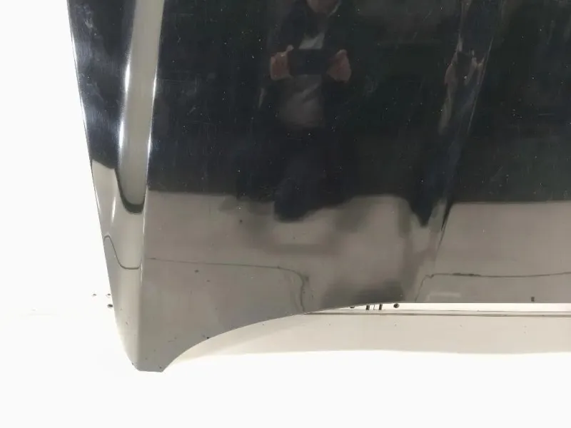 Cofano ANT C2Z29968 Jaguar XF I 2011