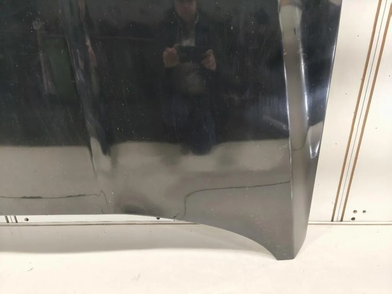 Cofano ANT C2Z29968 Jaguar XF I 2011