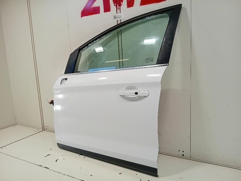 Porta ANT SX 1712679 Ford KUGA I 2008