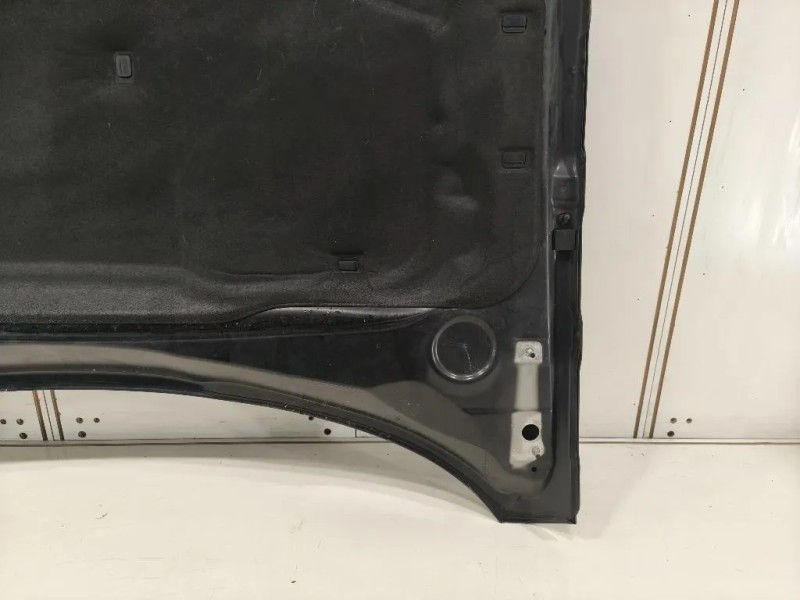 Cofano ANT C2Z29968 Jaguar XF I 2011