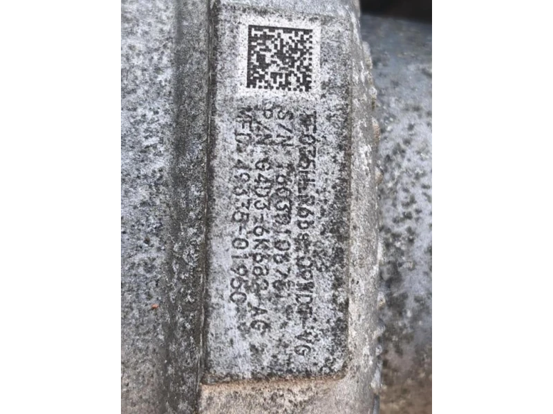 Motore Completo 204DTA 179 CV 131 KW Jaguar XE 2015