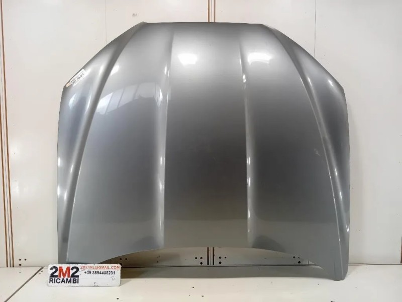 Cofano ANT CX23-16854 Jaguar XF I 2011