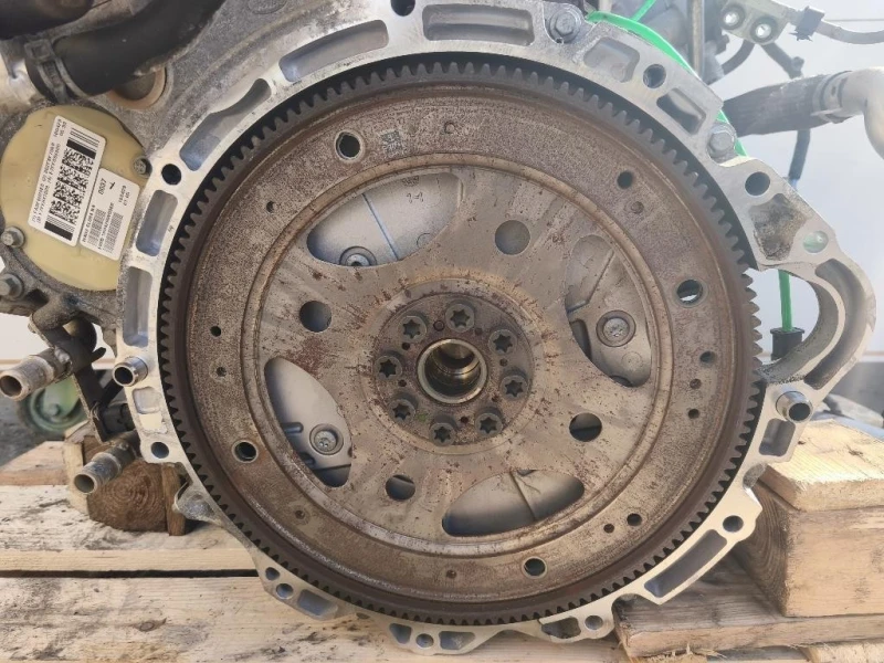 Motore Completo 204DTA 179 CV 131 KW Jaguar XE 2015