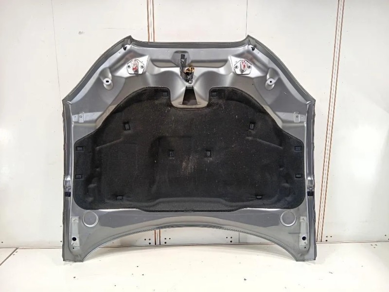 Cofano ANT CX23-16854 Jaguar XF I 2011