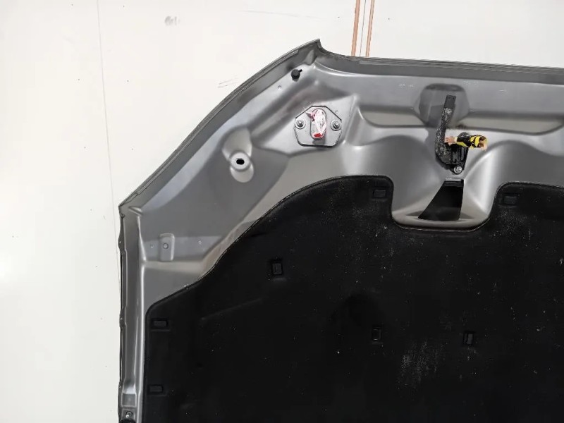 Cofano ANT CX23-16854 Jaguar XF I 2011