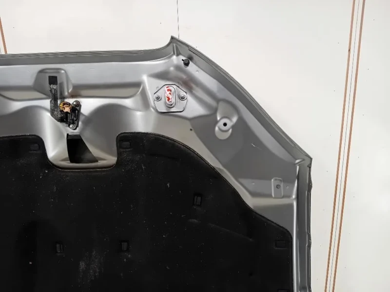 Cofano ANT CX23-16854 Jaguar XF I 2011