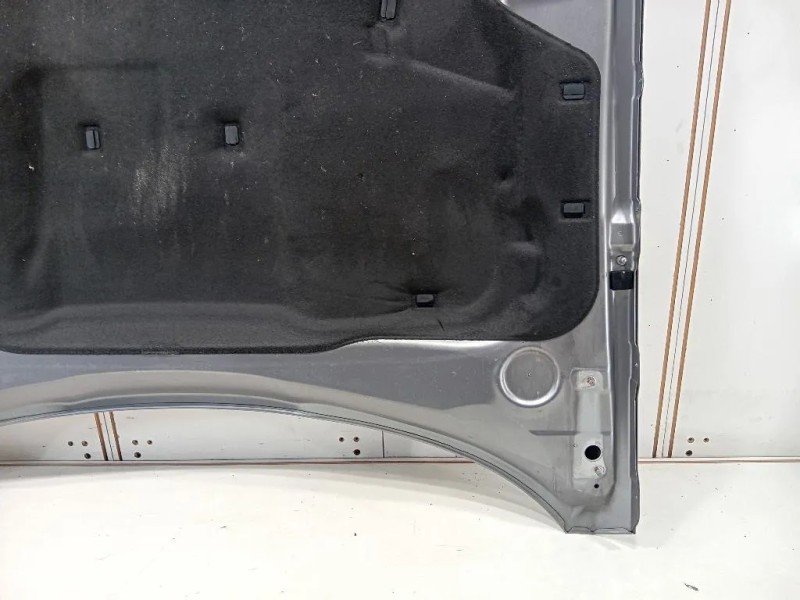 Cofano ANT CX23-16854 Jaguar XF I 2011