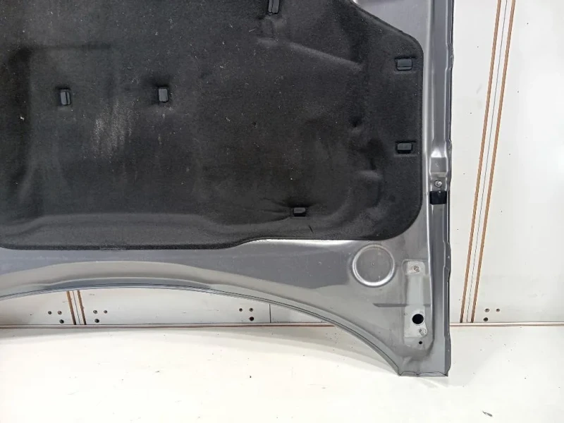 Cofano ANT CX23-16854 Jaguar XF I 2011