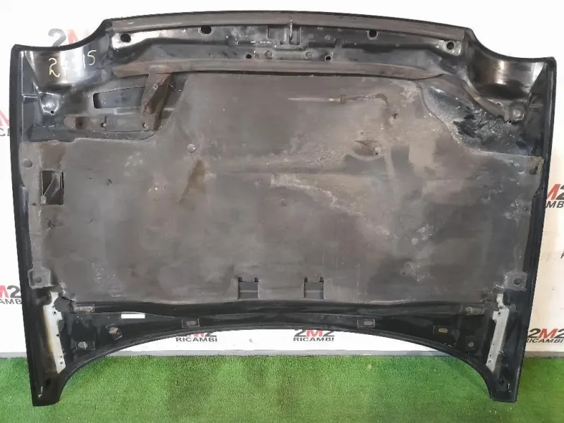 Cofano ANT K55177200AF Jeep Cherokee III 2002