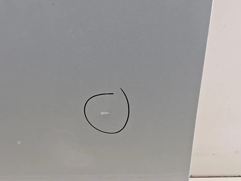 Porta ANT SX 2420515 Ford KUGA II 2013