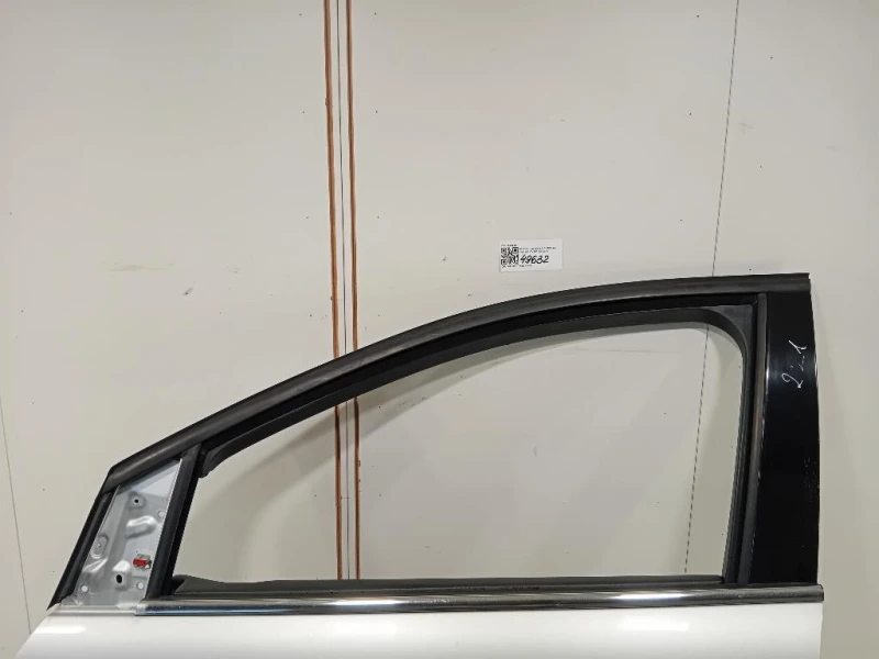 Porta ANT SX 2420515 Ford KUGA II 2013