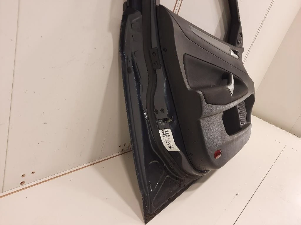 Porta ANT SX 1778162 Ford Mondeo IV 2007