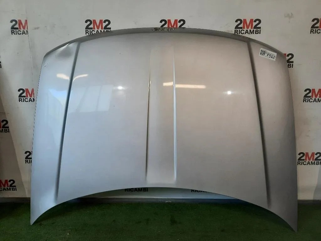 Cofano ANT K55076470AE Jeep Grand Cherokee II 1999