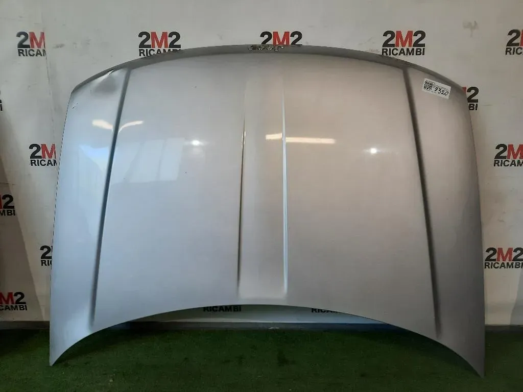 Cofano ANT K55076470AE Jeep Grand Cherokee II 1999