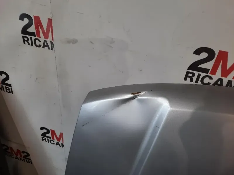 Cofano ANT K55076470AE Jeep Grand Cherokee II 1999