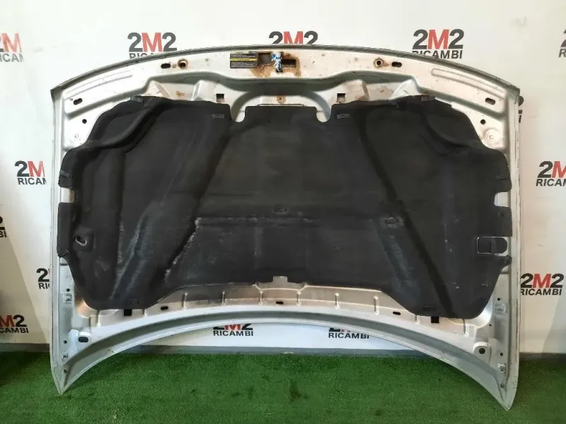 Cofano ANT K55076470AE Jeep Grand Cherokee II 1999