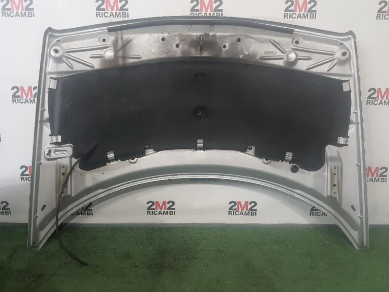 Cofano ANT K05054330AF Jeep Patriot 2007