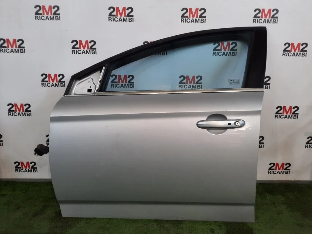 Porta ANT SX NUDA 1778162 Ford Mondeo IV SW 2007