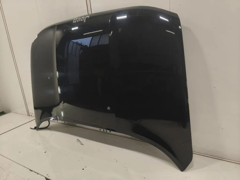 Cofano ANT 52008377 Jeep Renegade 2015