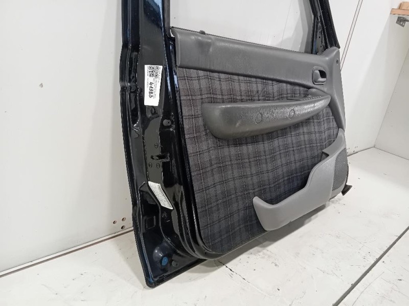 Porta ANT SX 4518372 Ford Ranger I 1999