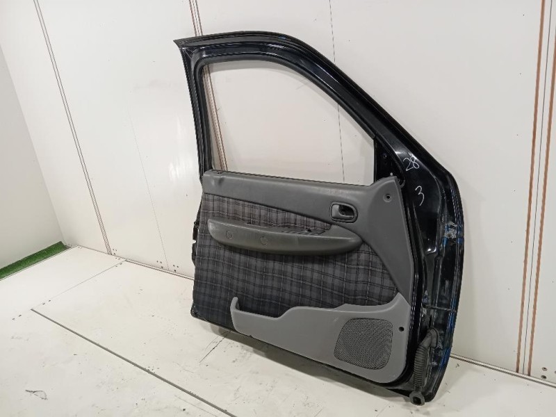 Porta ANT SX 4518372 Ford Ranger I 1999