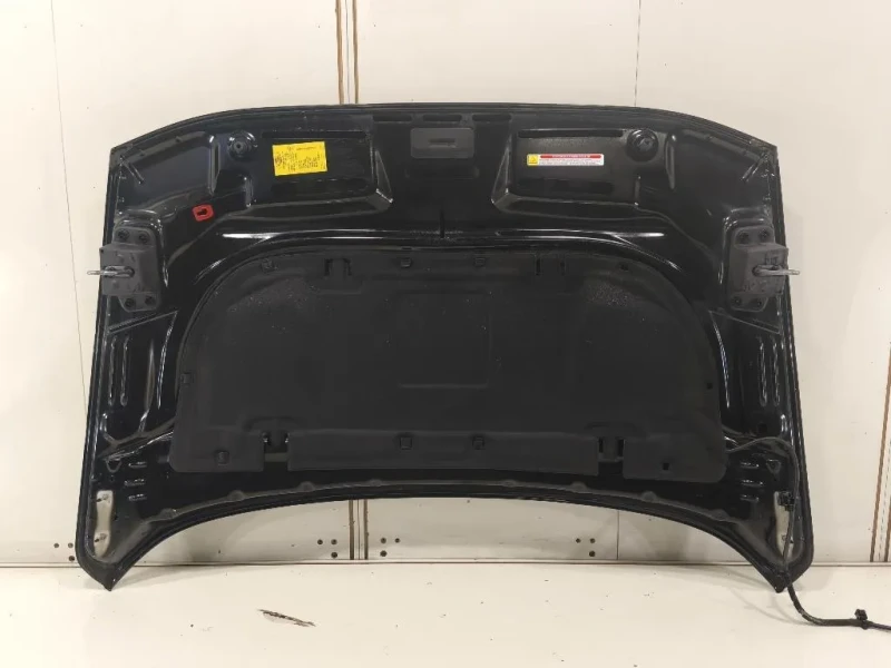 Cofano ANT 52008377 Jeep Renegade 2015