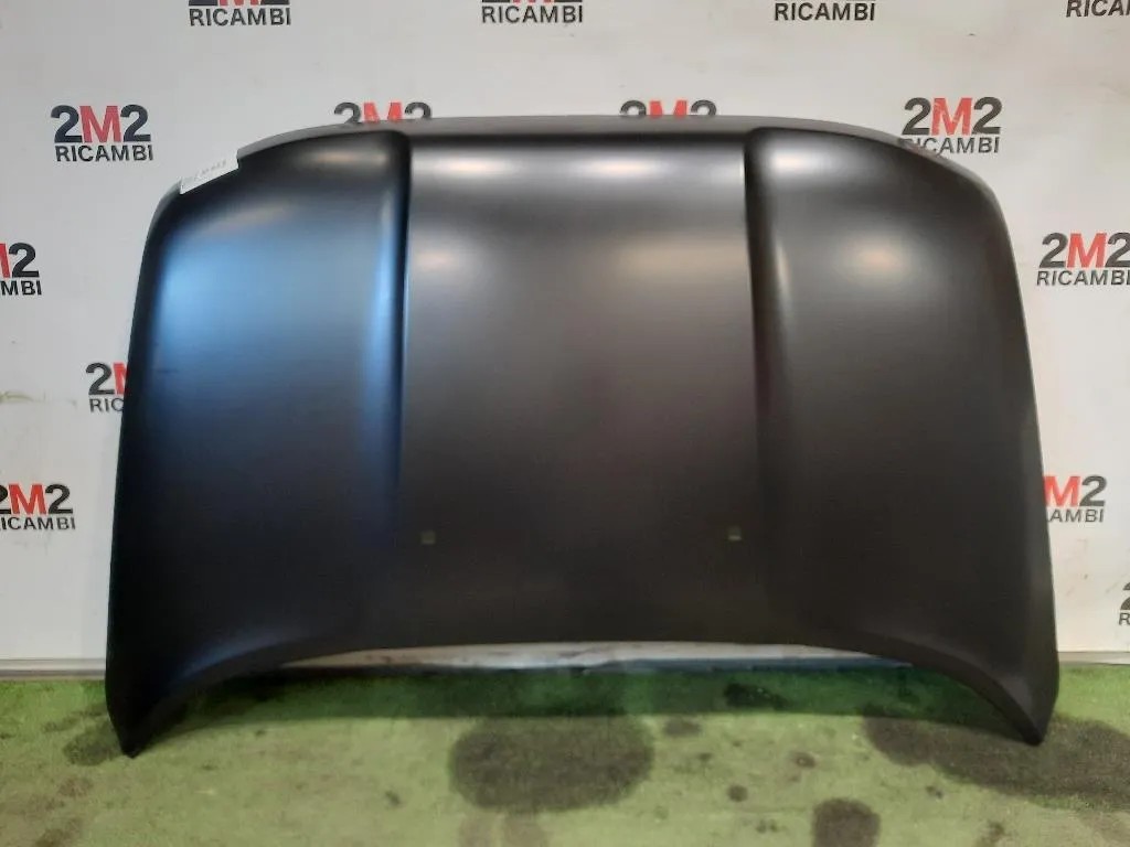 Cofano ANT 68259730AA-001 Jeep Renegade 2018