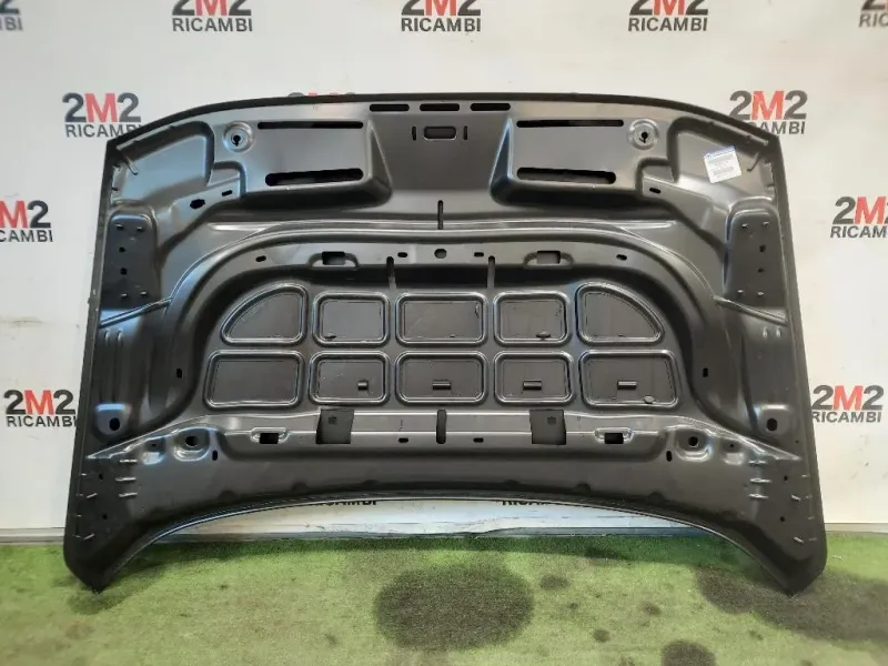 Cofano ANT 68259730AA-001 Jeep Renegade 2018