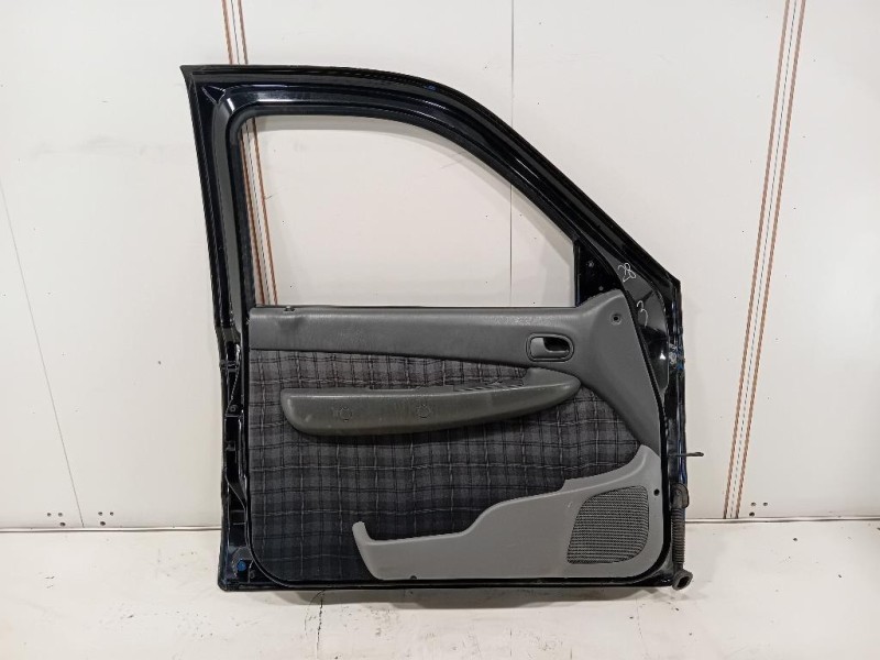 Porta ANT SX 4518372 Ford Ranger I 1999