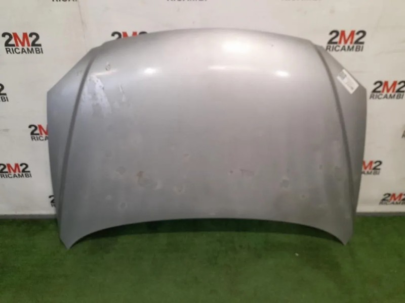 Cofano ANT 0K2JA52310 Kia Carens II 2002