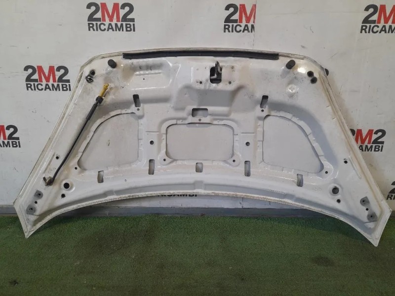 Cofano ANT 664001Y010 Kia Picanto III 2011