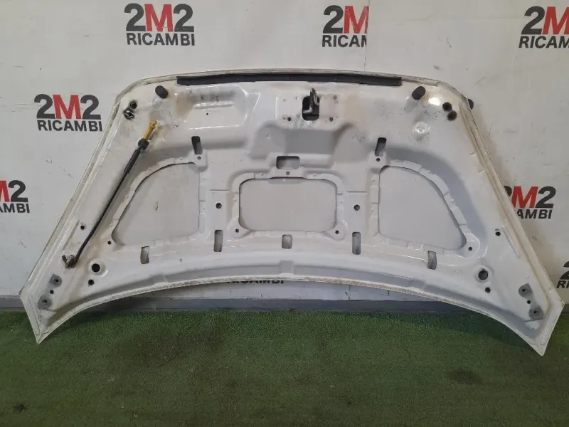 Cofano ANT 664001Y010 Kia Picanto III 2011